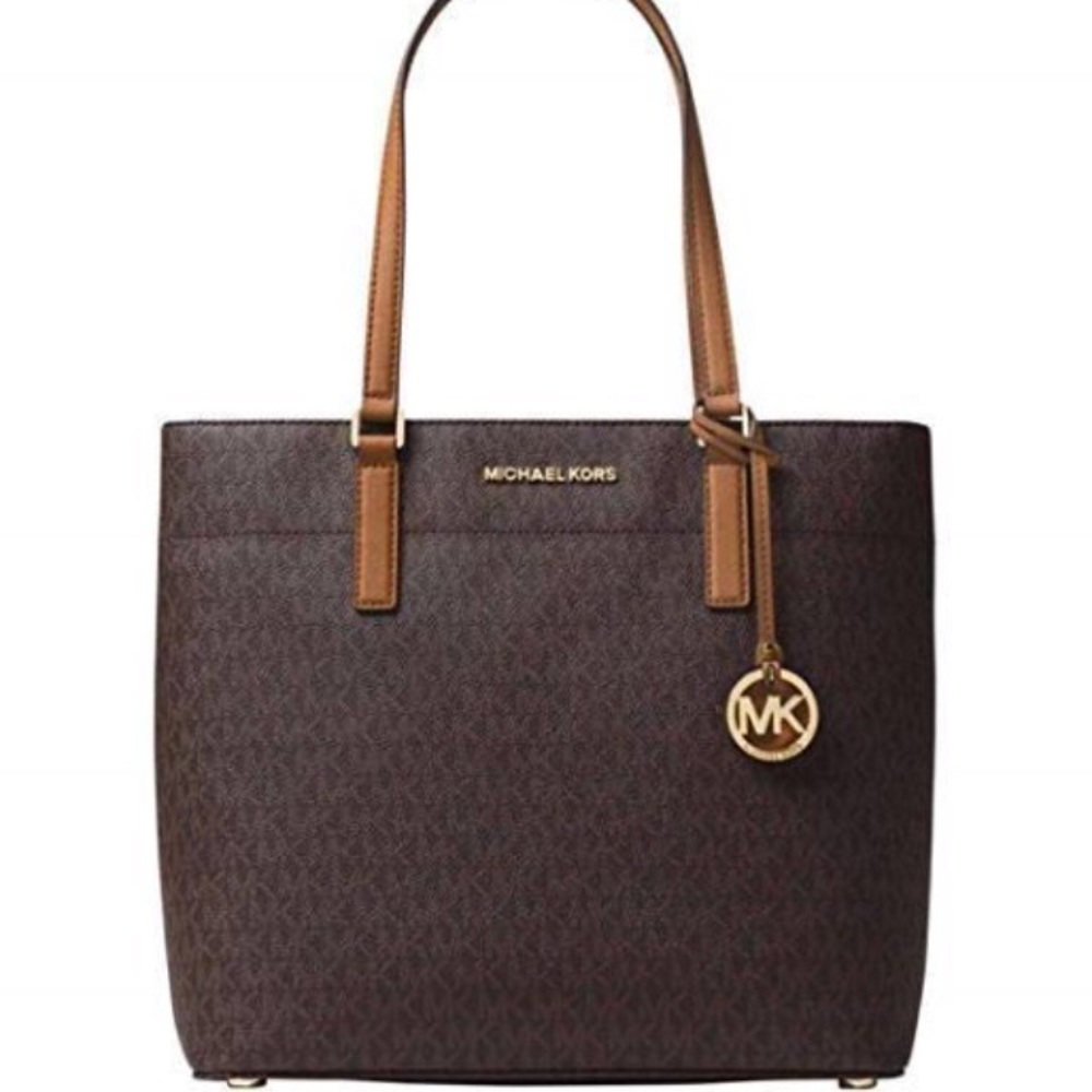 BRAND NEW MK MORGAN TOTE